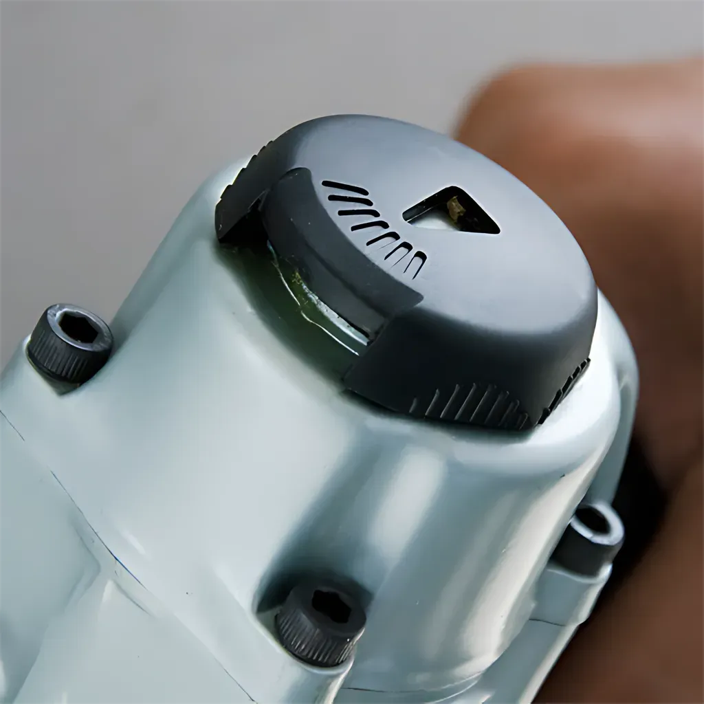 2 In. 18 Gauge Finish Nailer