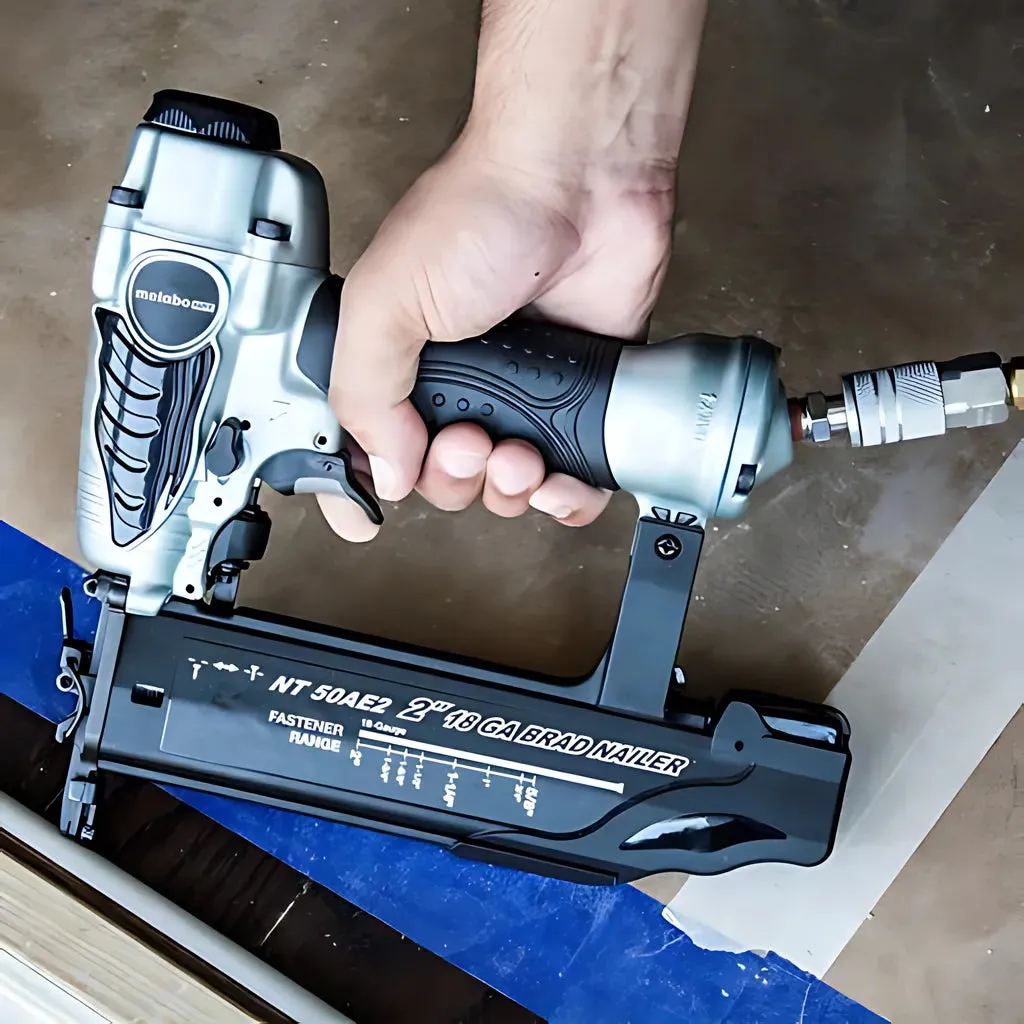 2 In. 18 Gauge Finish Nailer