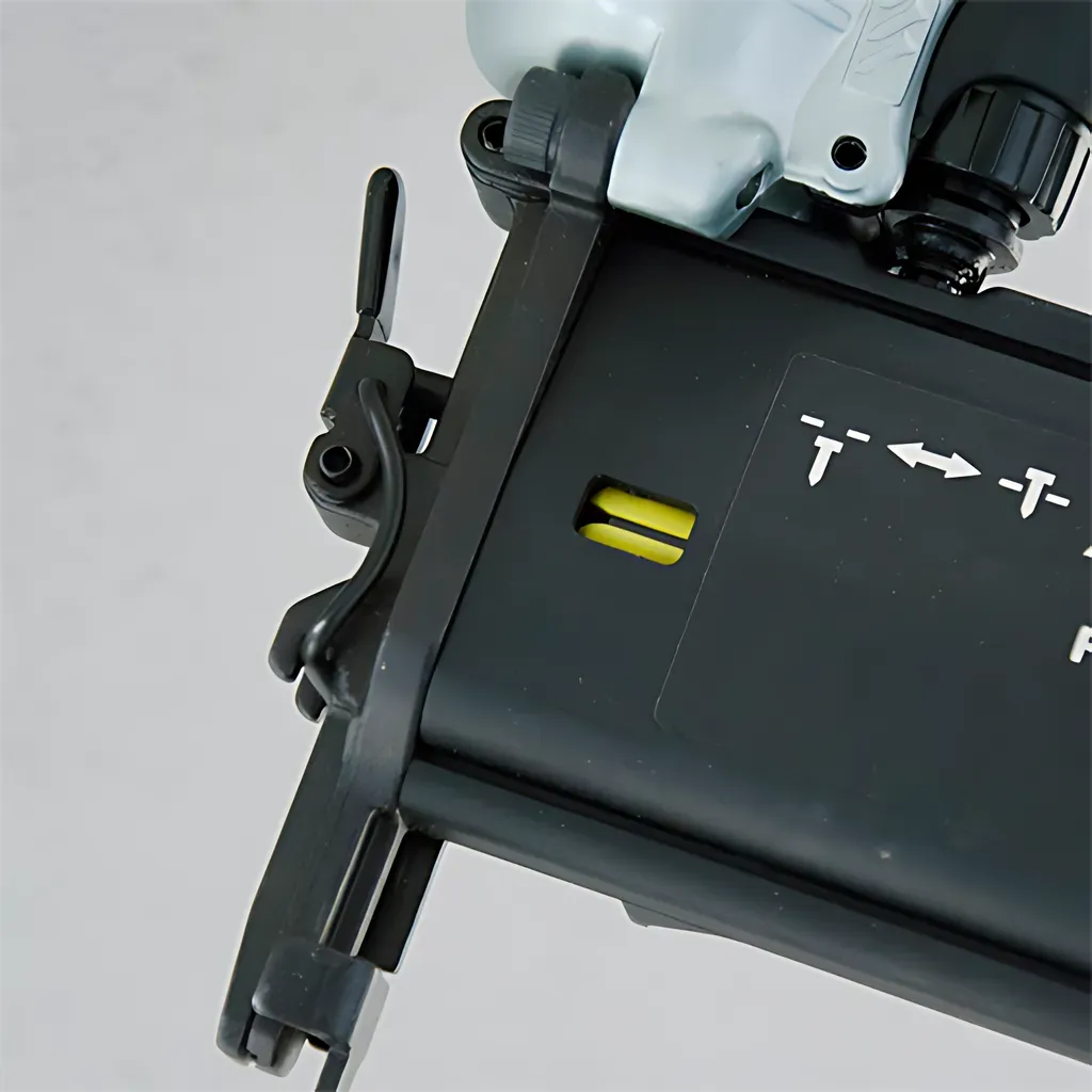 2 In. 18 Gauge Finish Nailer