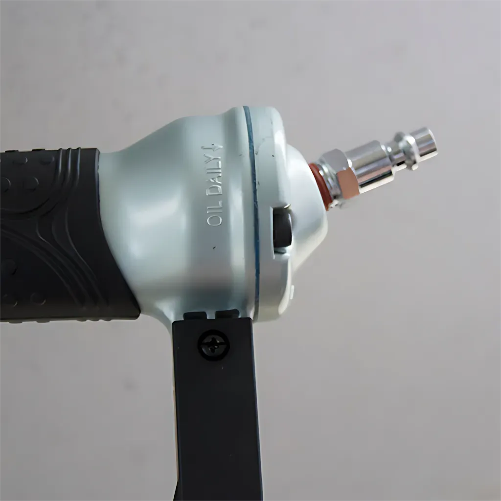 2 In. 18 Gauge Finish Nailer