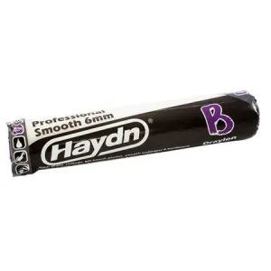 270mm Haydn Professional Draylon  Roller Sleeves - Premium Paint Deserves A Premium Roller Finish
