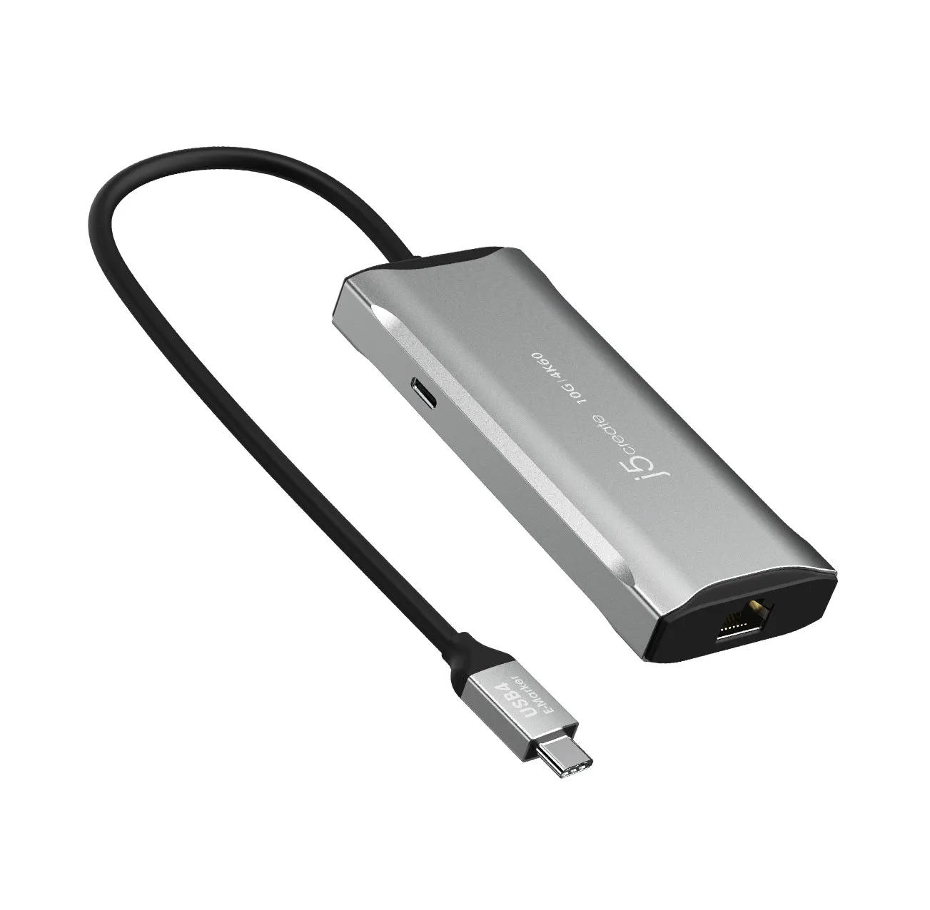 4K60 Elite Usb-C 10Gbps Travel