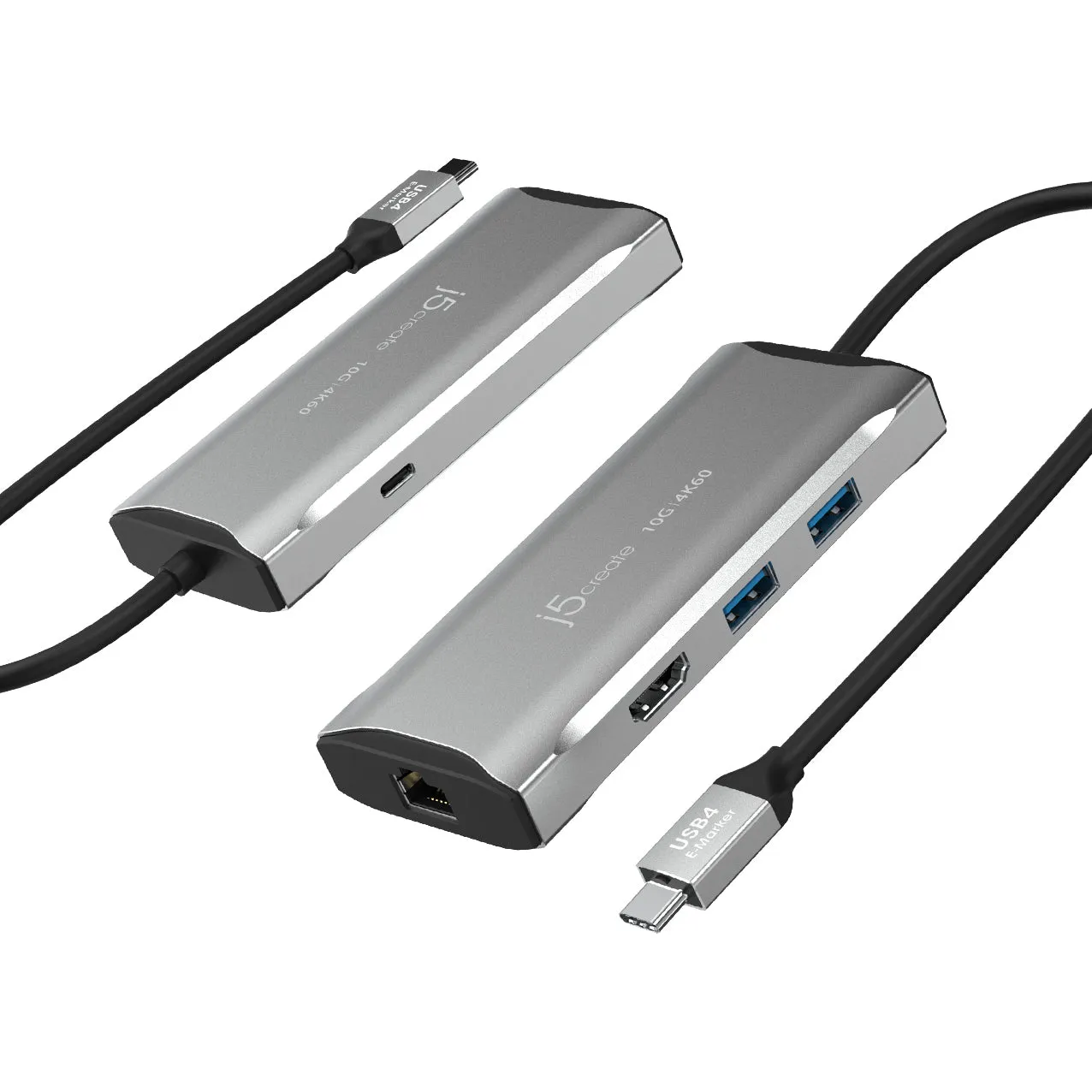4K60 Elite Usb-C 10Gbps Travel