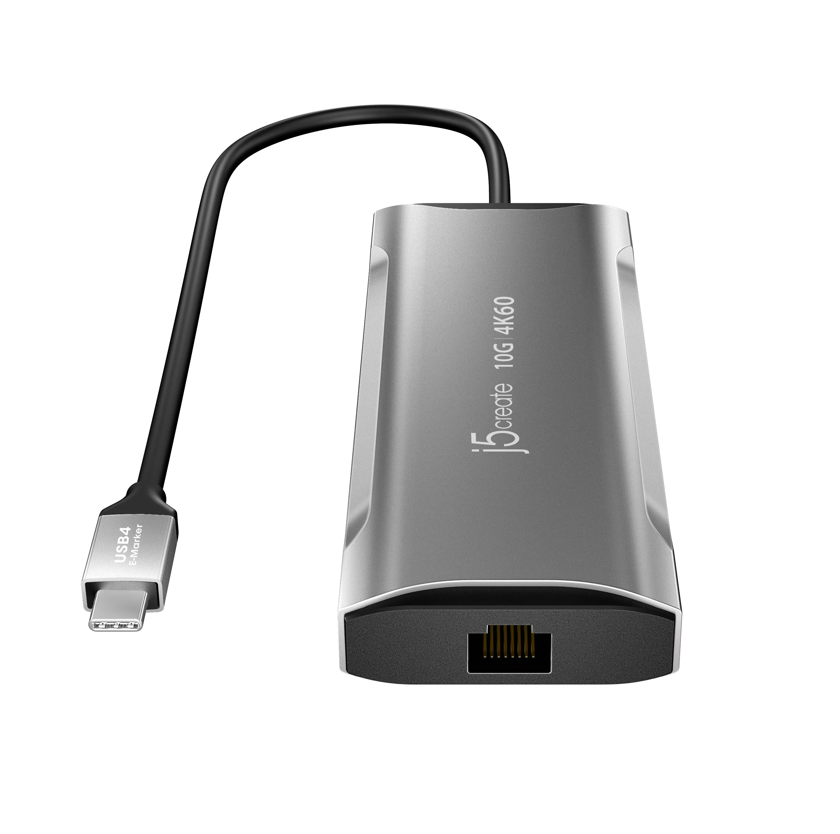 4K60 Elite Usb-C 10Gbps Travel