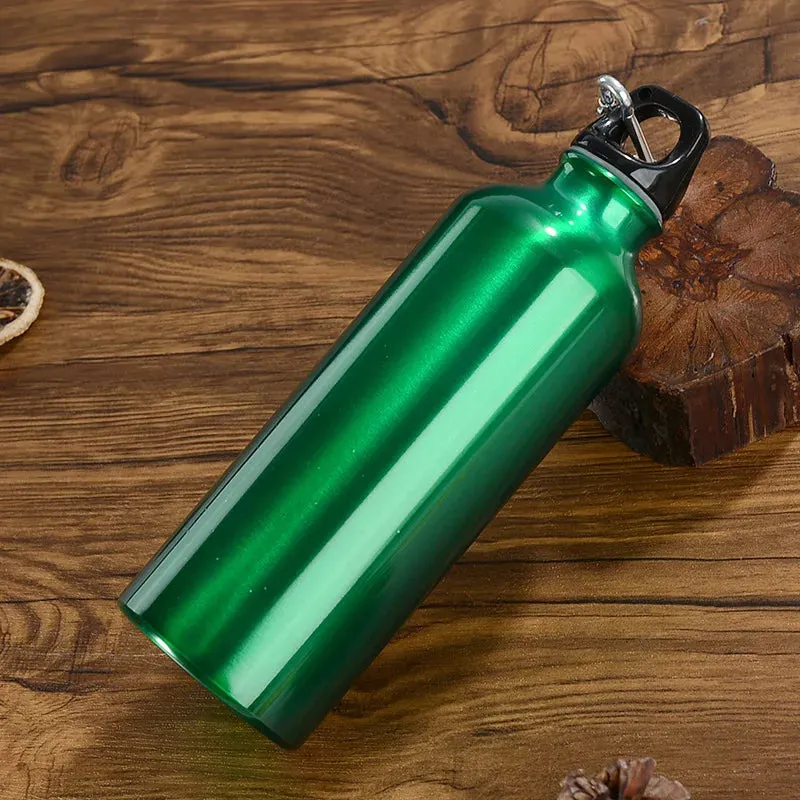 750ml Lightweight Aluminium Alloy Bottle