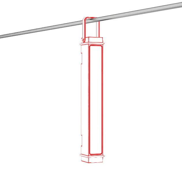 AF2R Work Area Light