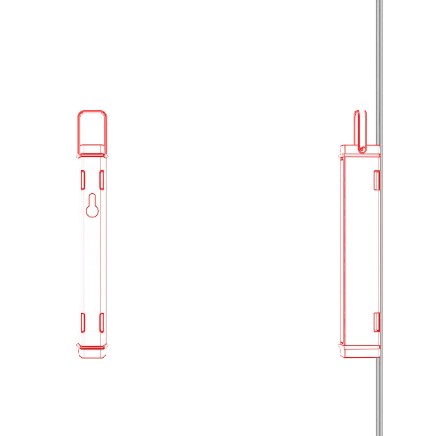 AF2R Work Area Light