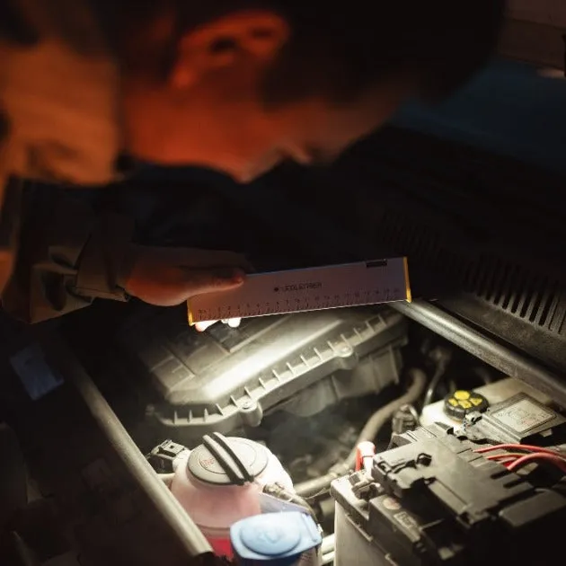 AF2R Work Area Light