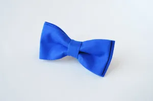 Air Force Blue Bow tie