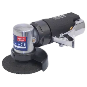 Air Mini Angle Grinder ¯58mm