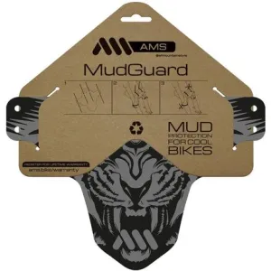 All Mountain Style Mudguard Tiger