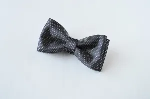 Anchor Dot Bow tie