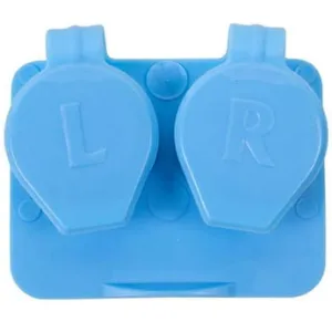 Apex Lens Mate Case