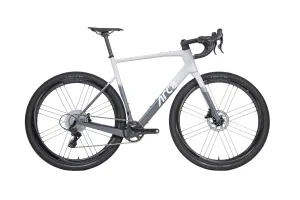 ARC8 Eero Gravel Frameset