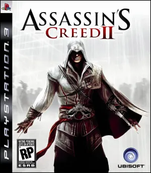 Assassin's Creed II - PlayStation 3