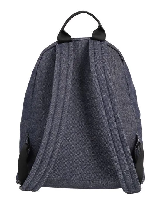 Backpack GIUSEPPE ZANOTTI, blue