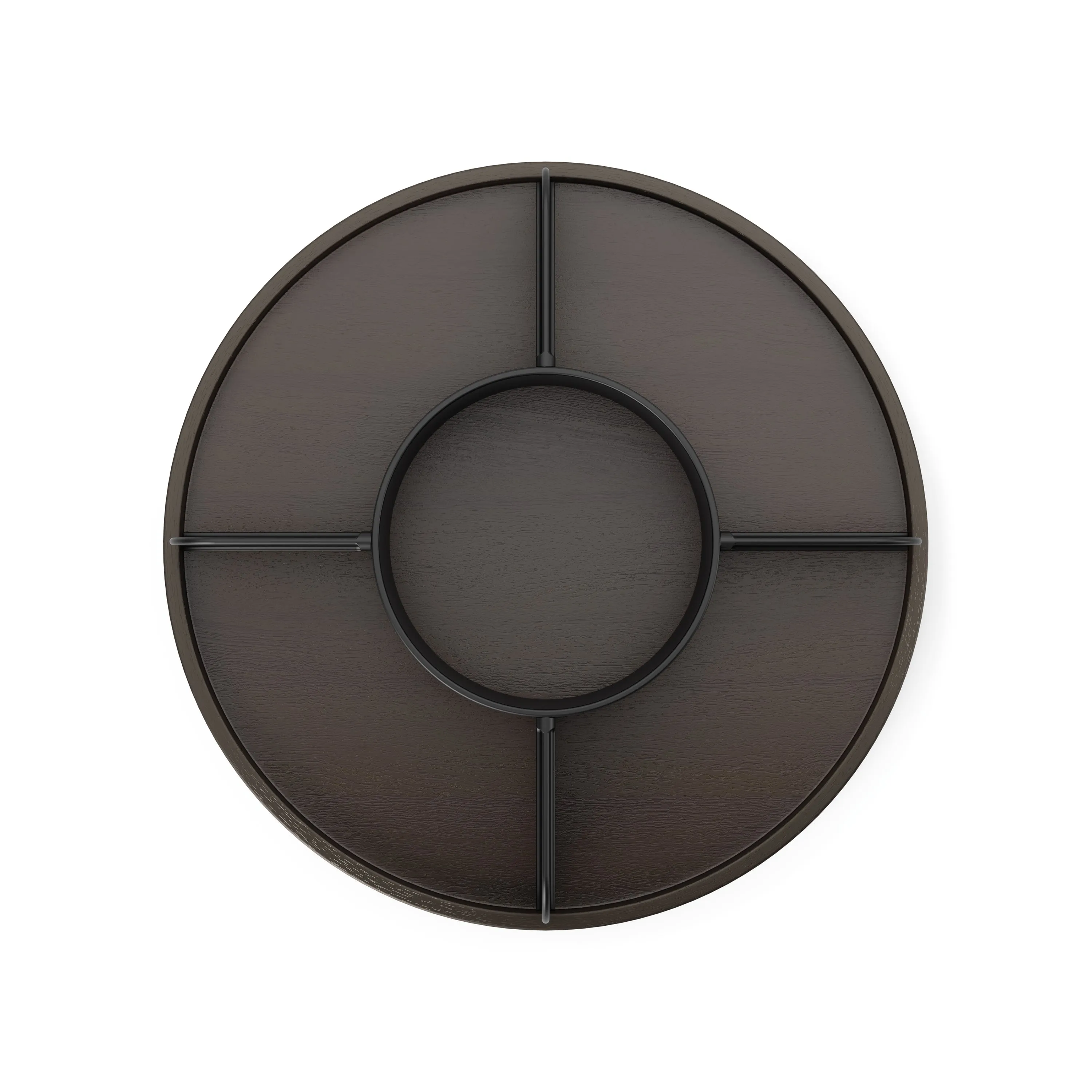 Bellwood Lazy Susan