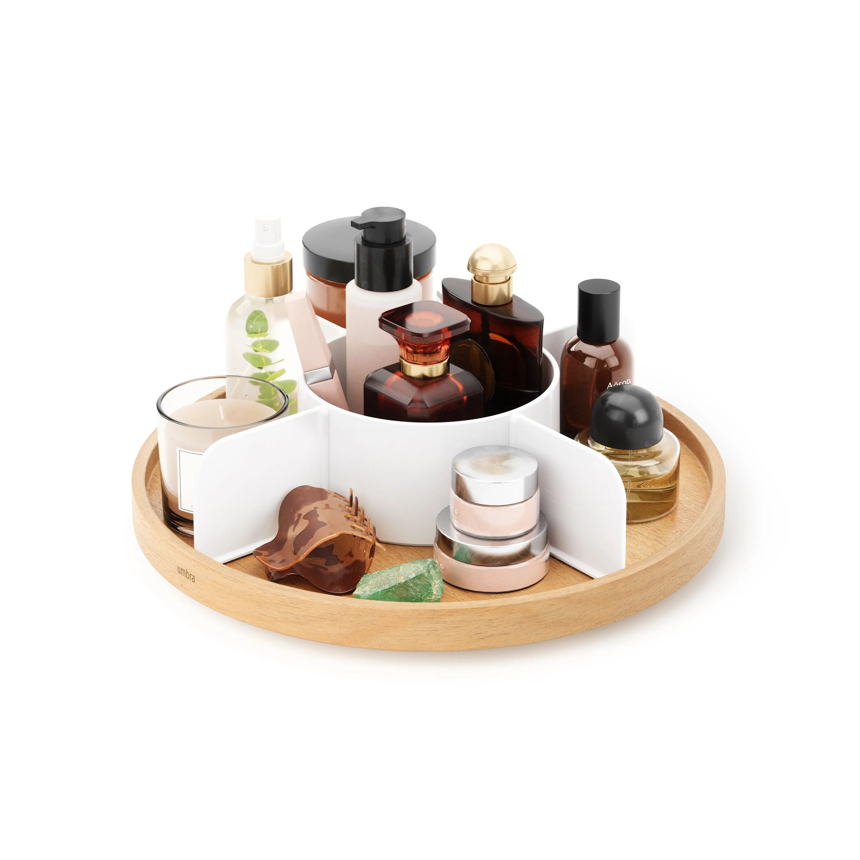 Bellwood Lazy Susan