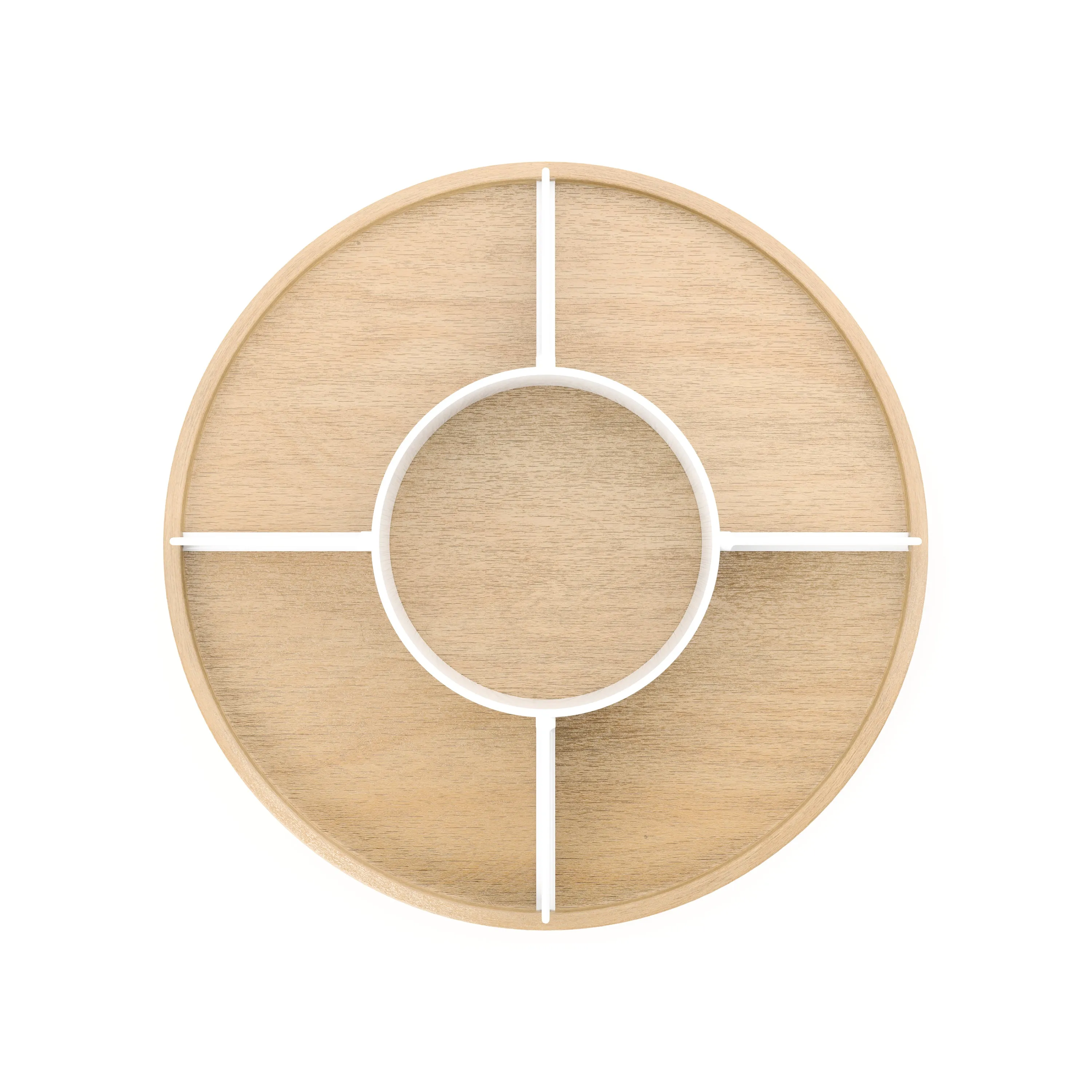 Bellwood Lazy Susan