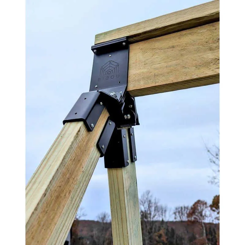 Bijou a Frame Swing Arm Adaptor Kit