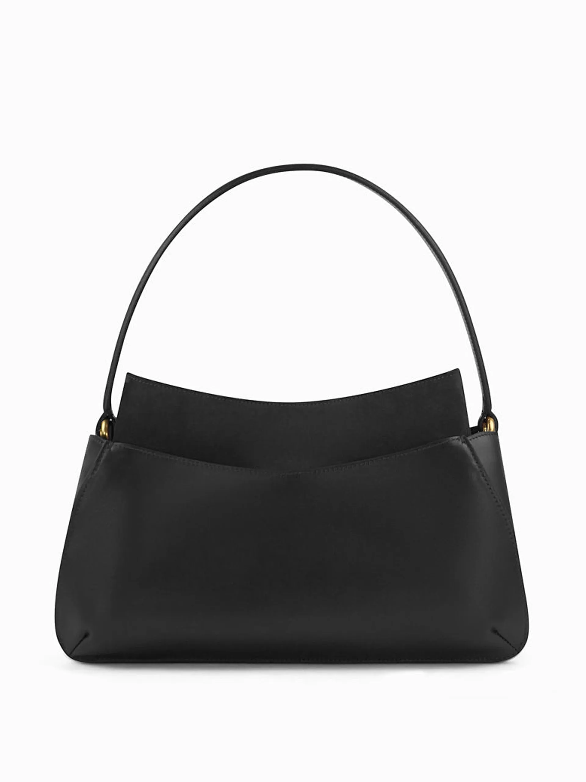 Black Erid shoulder bag