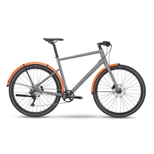 BMC 257 AL FOUR