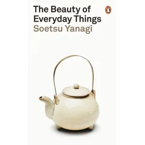 Book - The Beauty of Everyday Things