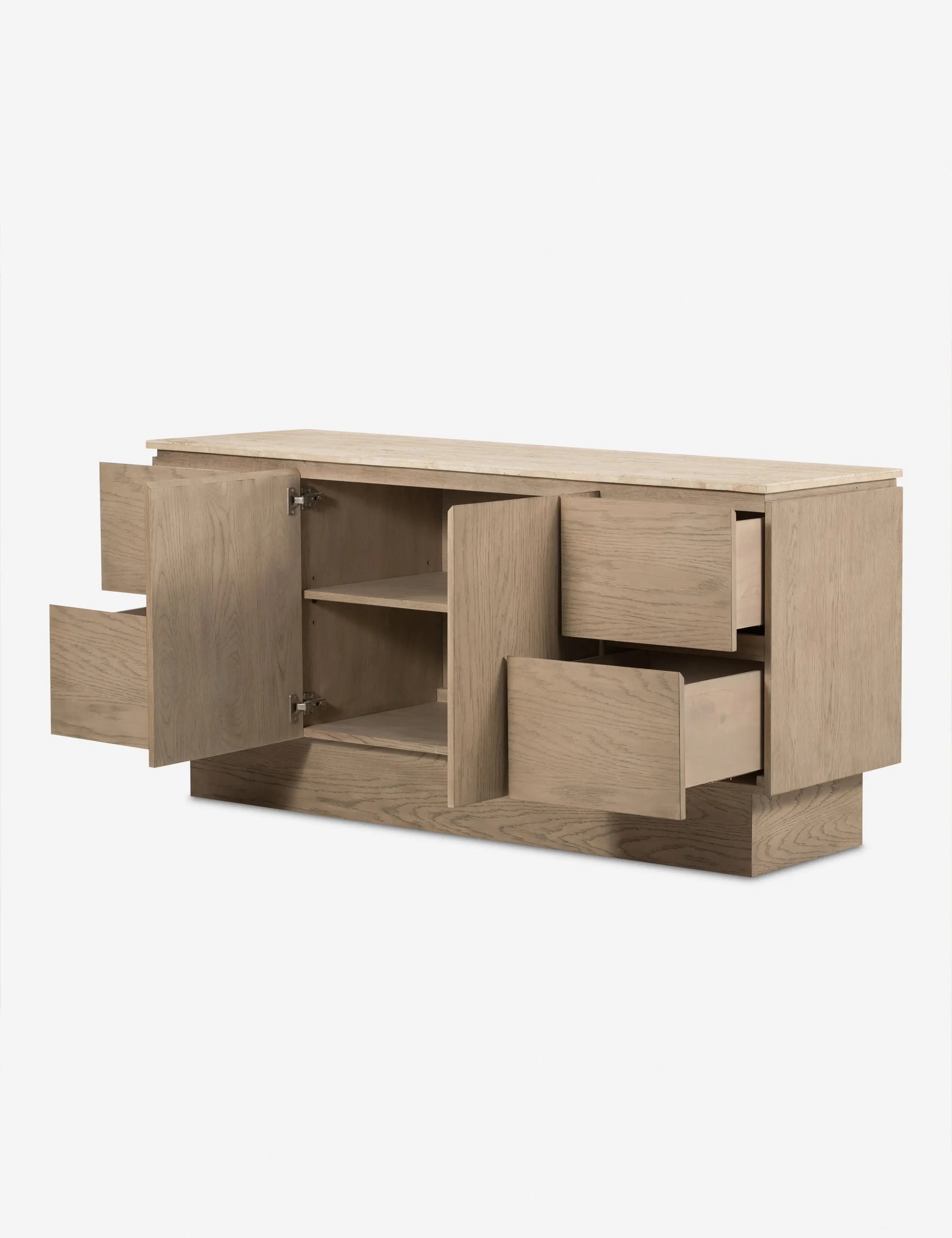 Brecken Sideboard