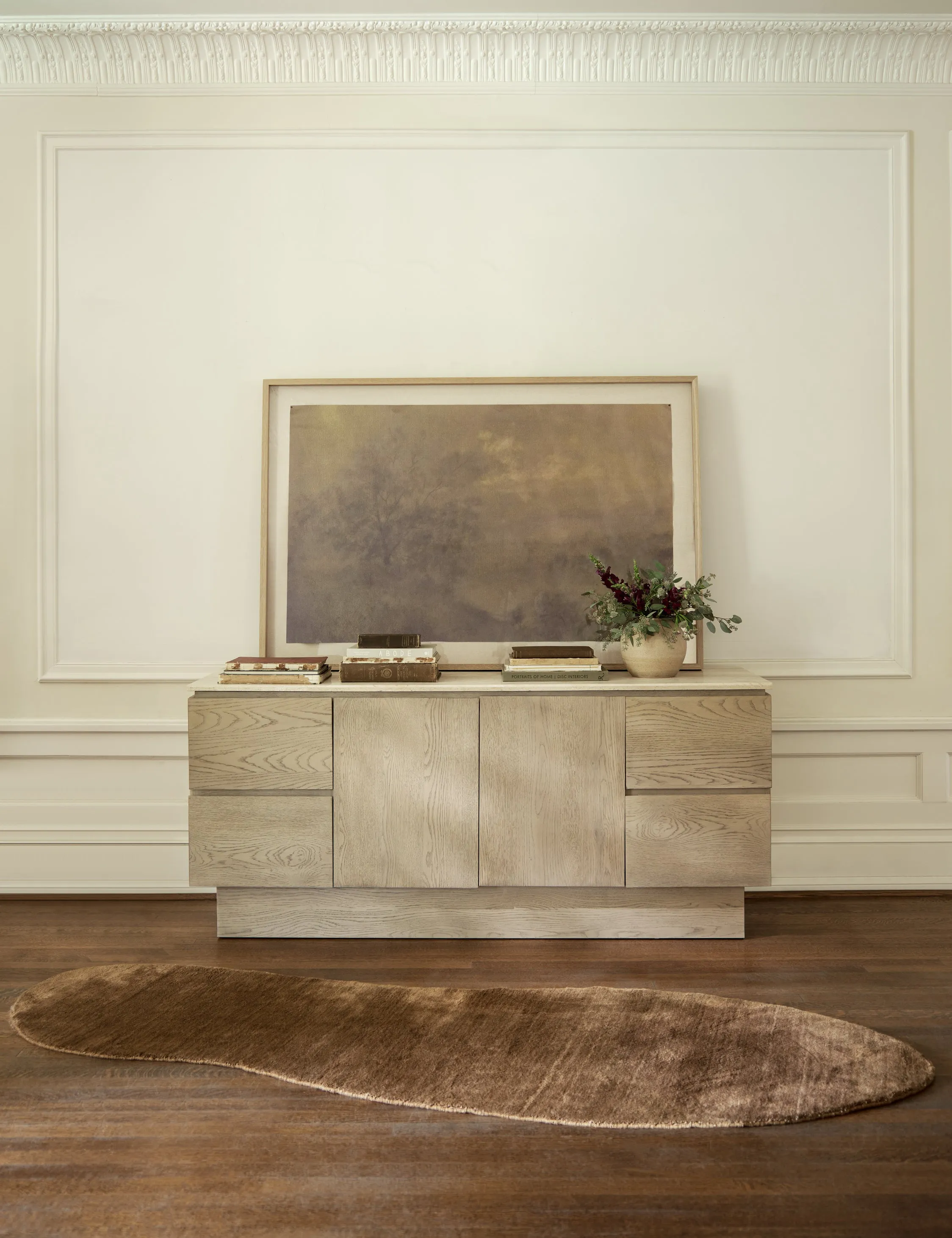 Brecken Sideboard