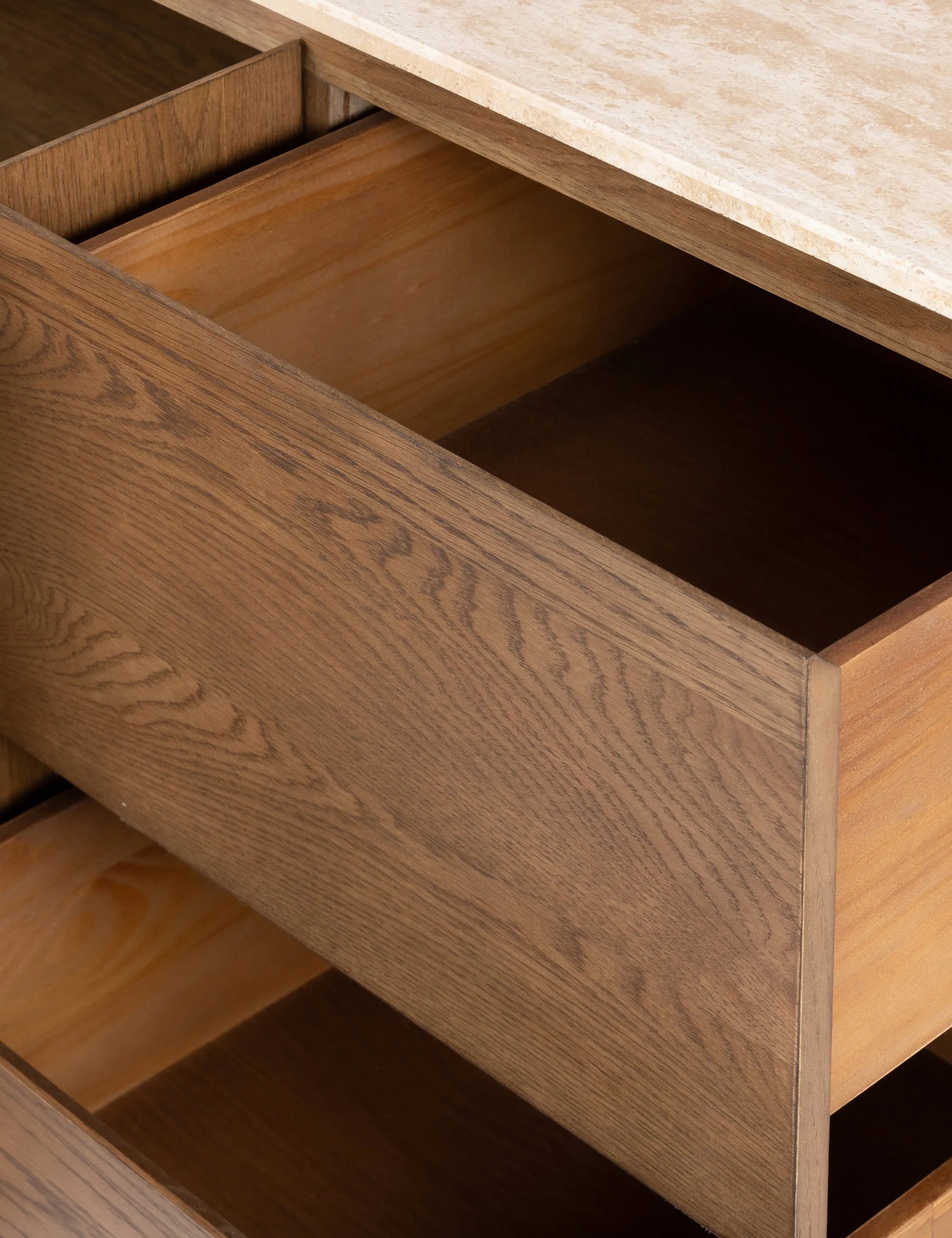Brecken Sideboard