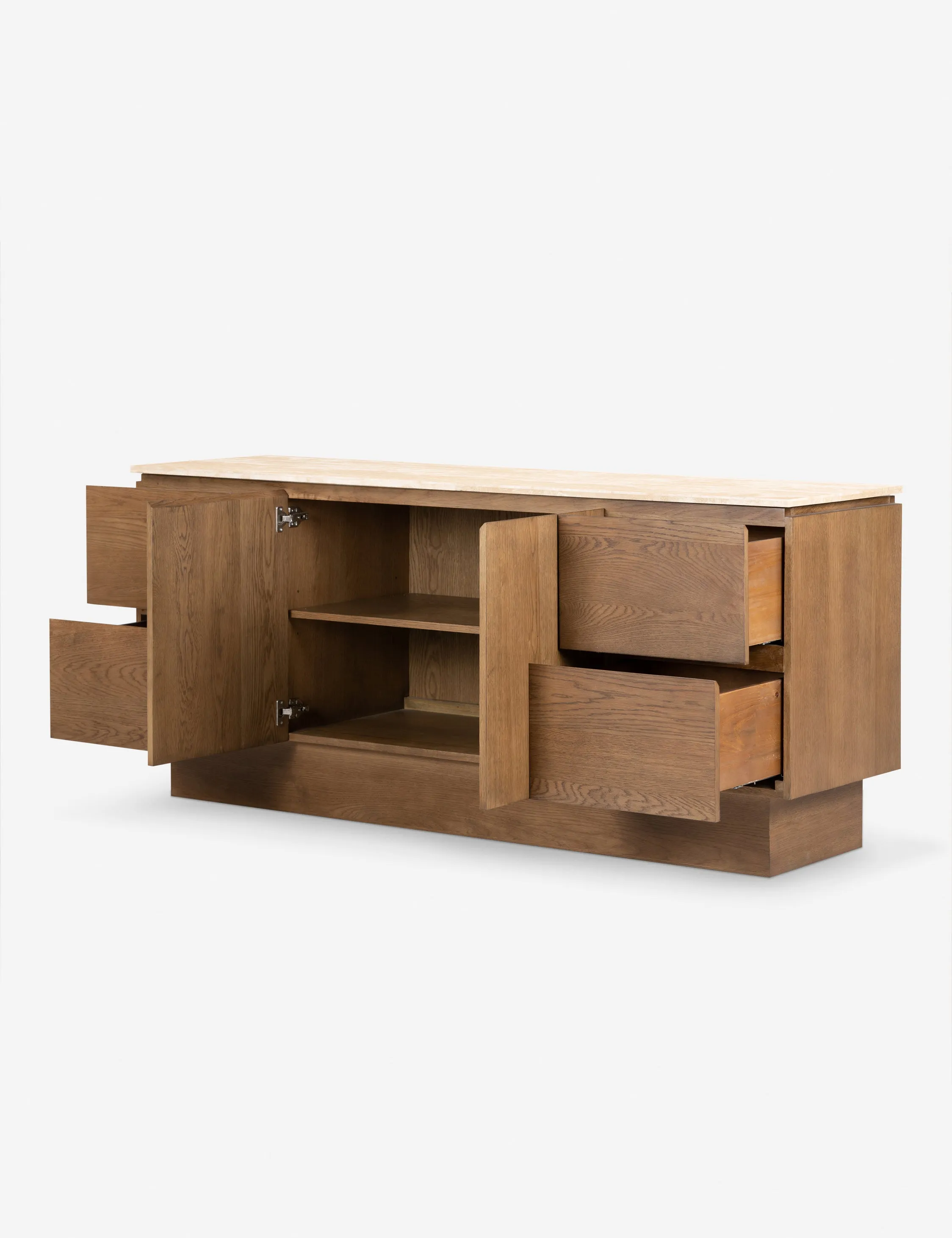 Brecken Sideboard
