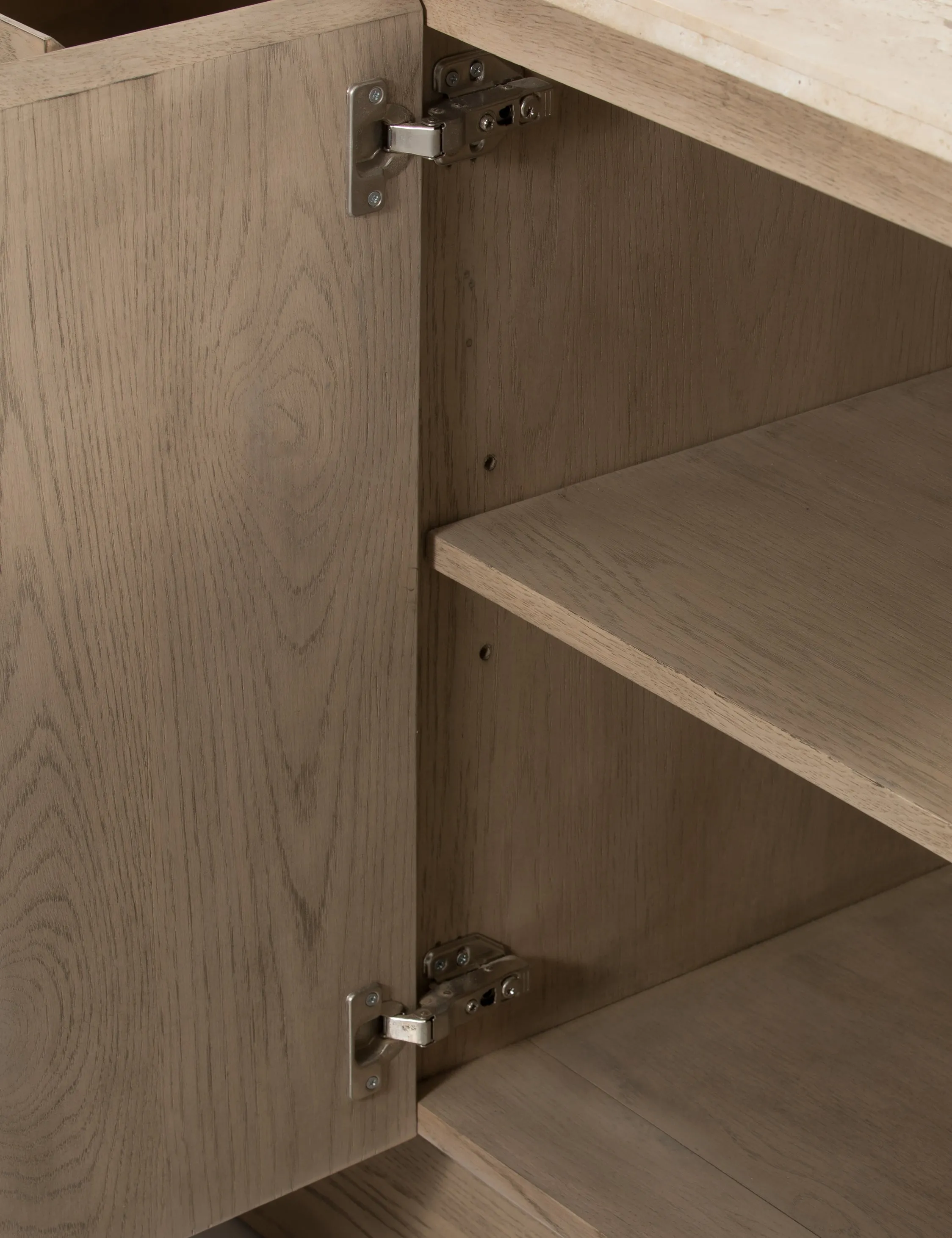 Brecken Sideboard