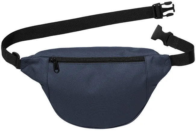 Carhartt WIP Accessories Jake Hip Bag Blue