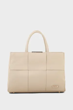 Casual Back Pack BS2050-Beige