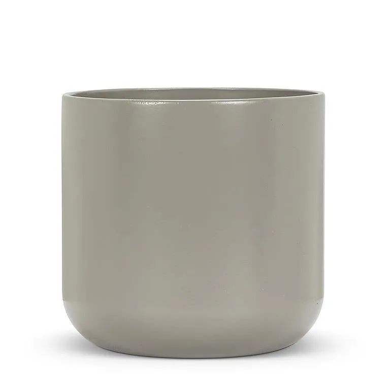 Classic Grey Planter - Large