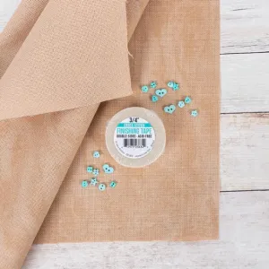 Cross Stitch Finishing Tape from It's Sew Emma - 3/4" Inch