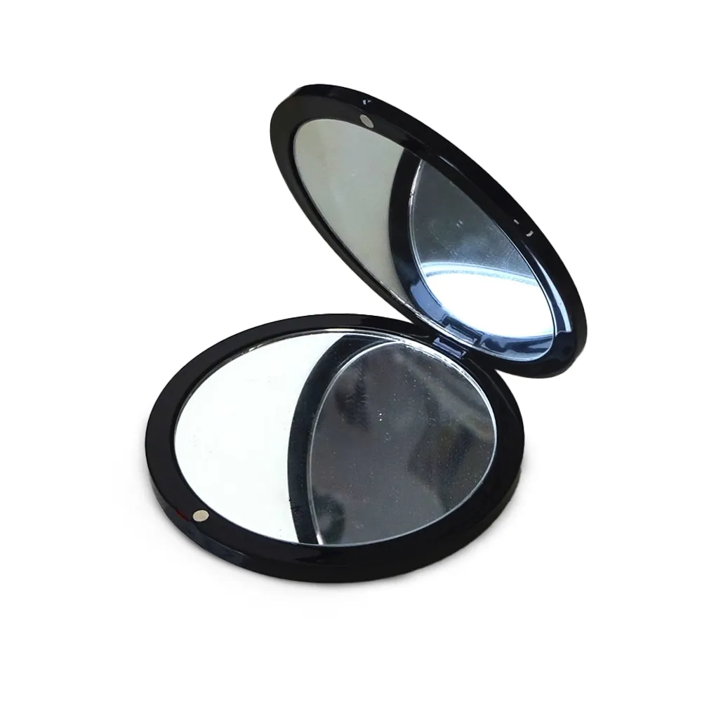 Custom Logo Magnetic Pocket Mirror