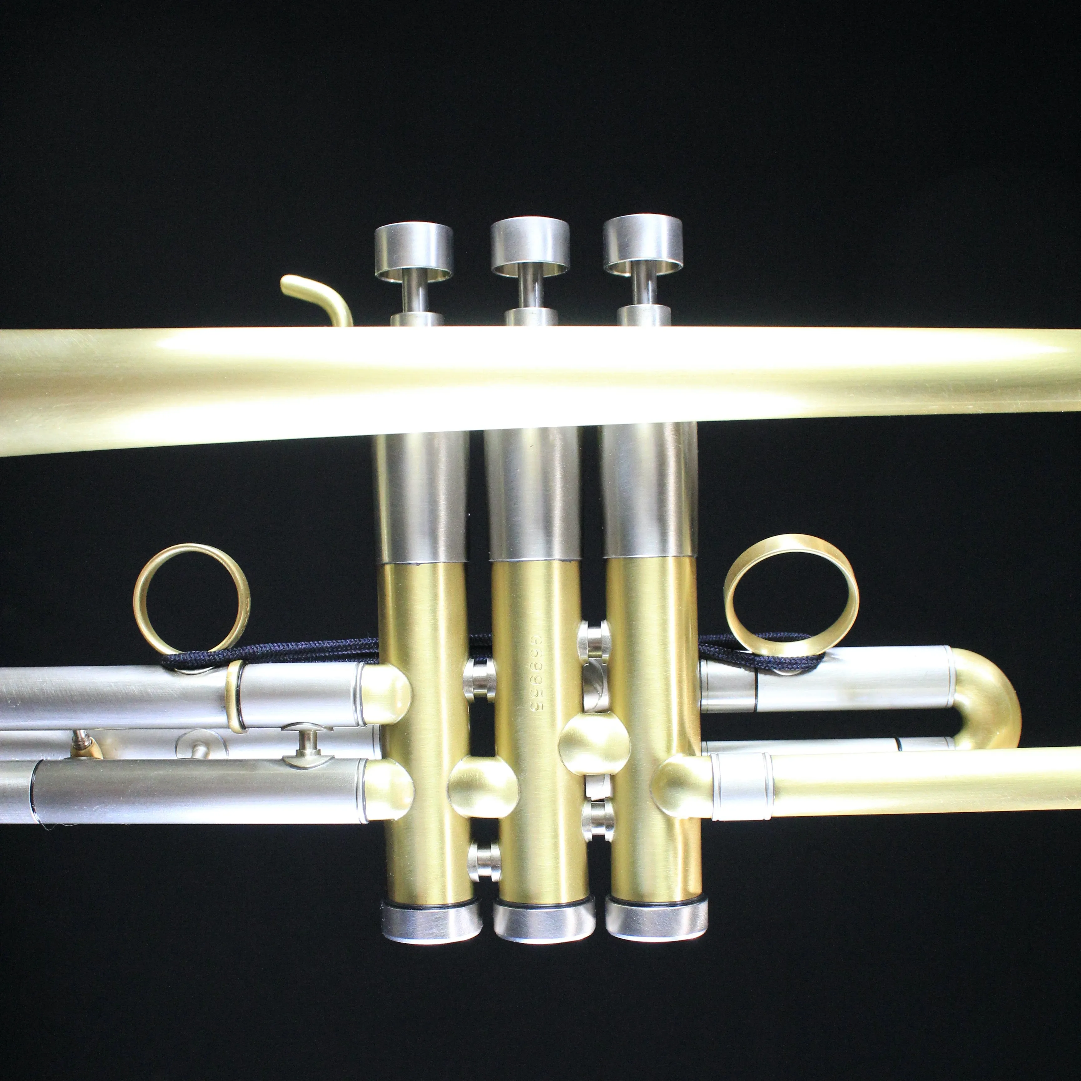 Edwards X-Series Professional Bb Trumpet - X13 (Satin Finish)