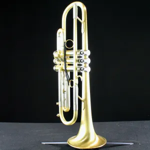 Edwards X-Series Professional Bb Trumpet - X13 (Satin Finish)