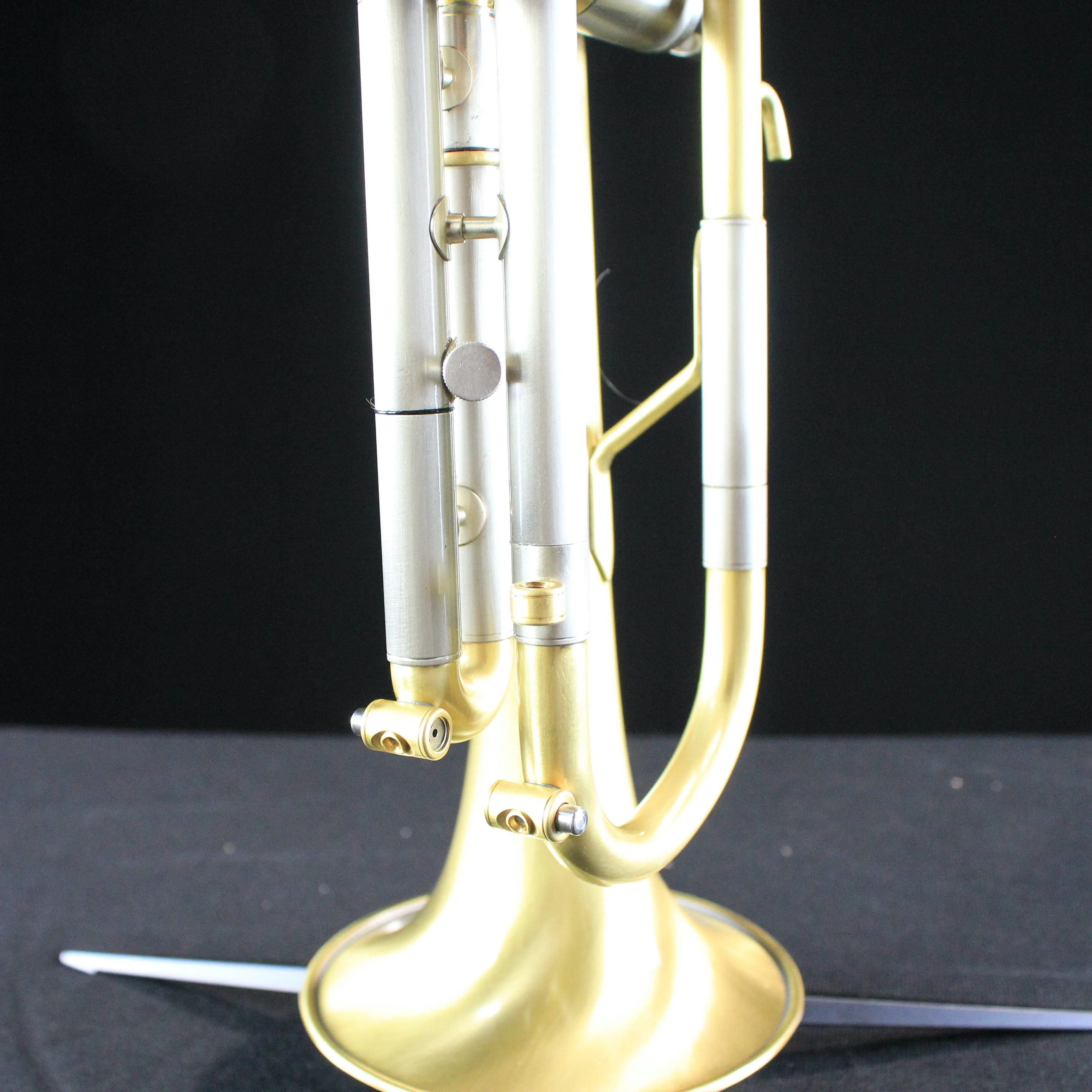 Edwards X-Series Professional Bb Trumpet - X13 (Satin Finish)