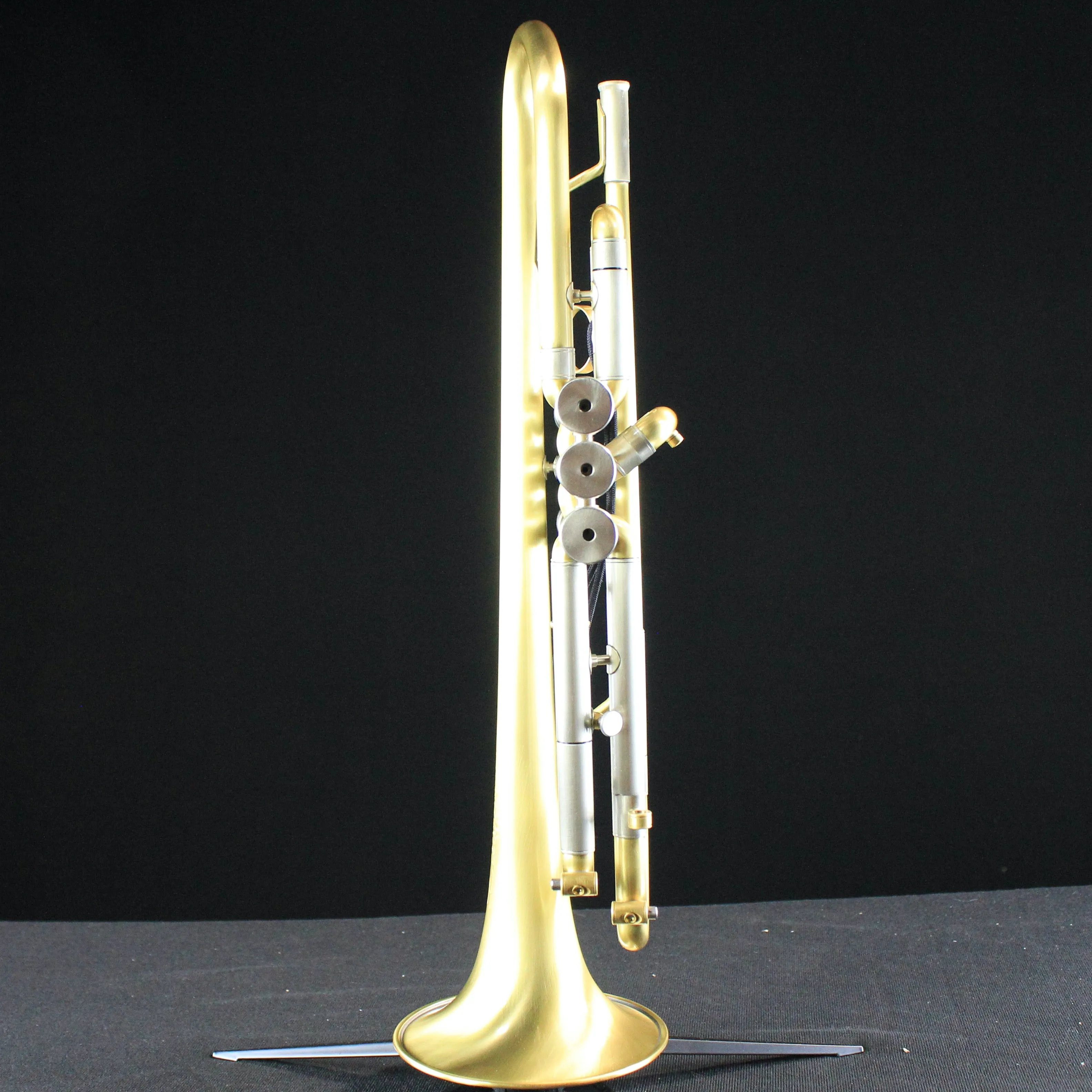 Edwards X-Series Professional Bb Trumpet - X13 (Satin Finish)