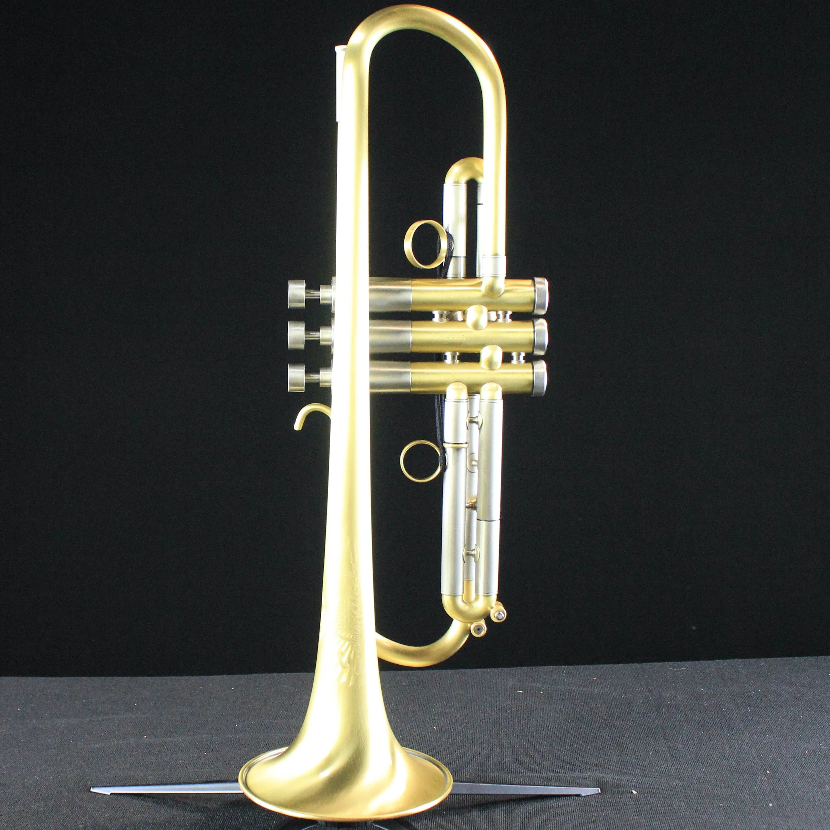 Edwards X-Series Professional Bb Trumpet - X13 (Satin Finish)