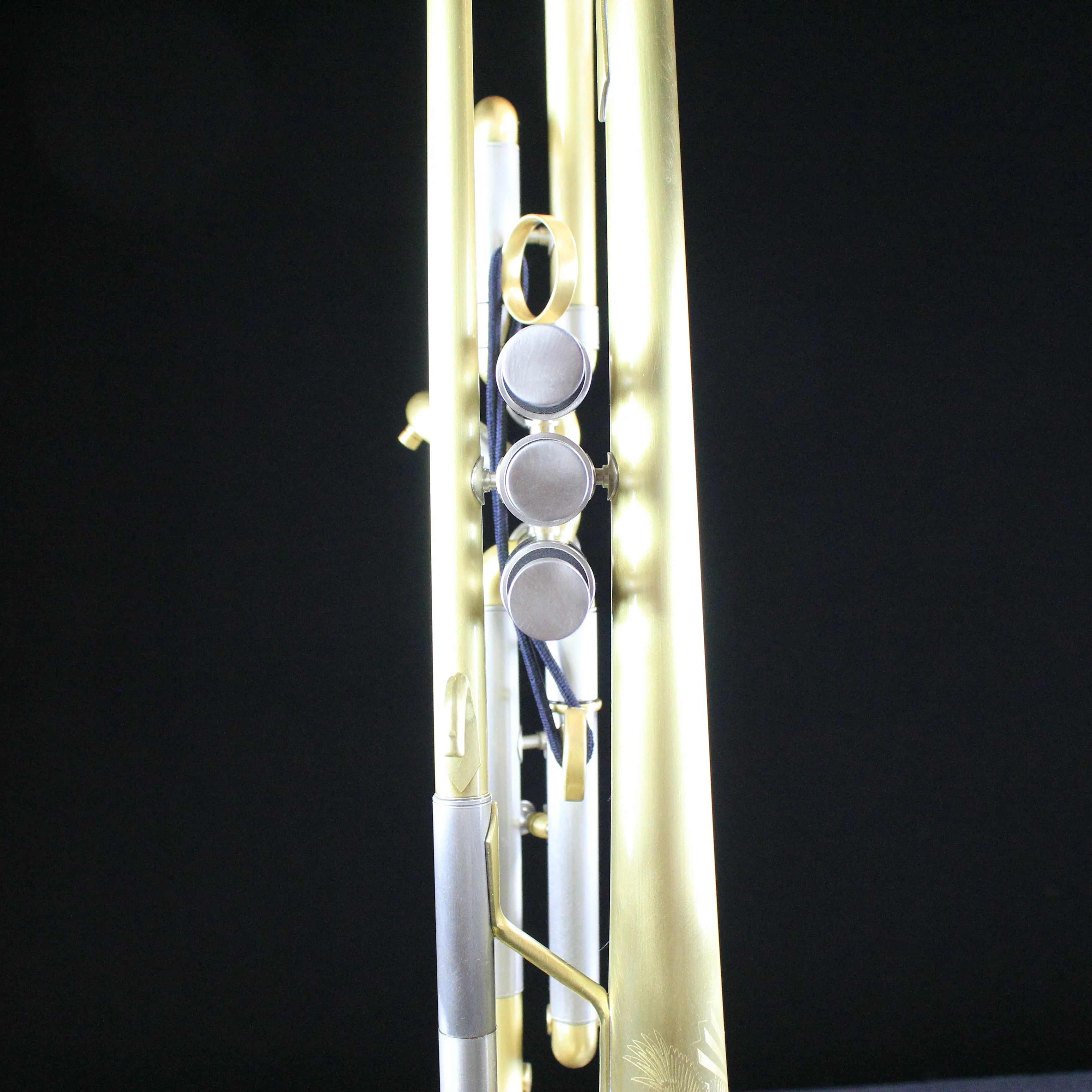 Edwards X-Series Professional Bb Trumpet - X13 (Satin Finish)