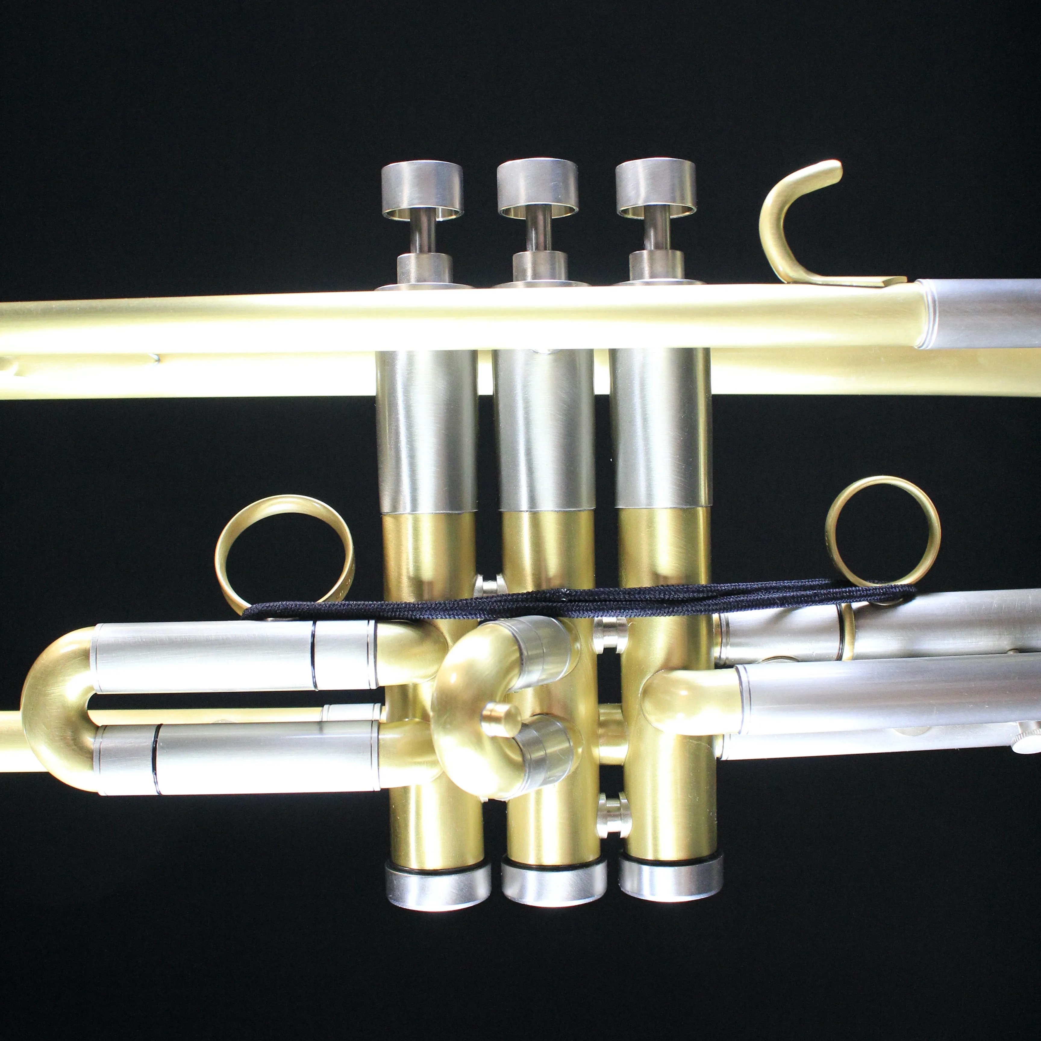 Edwards X-Series Professional Bb Trumpet - X13 (Satin Finish)