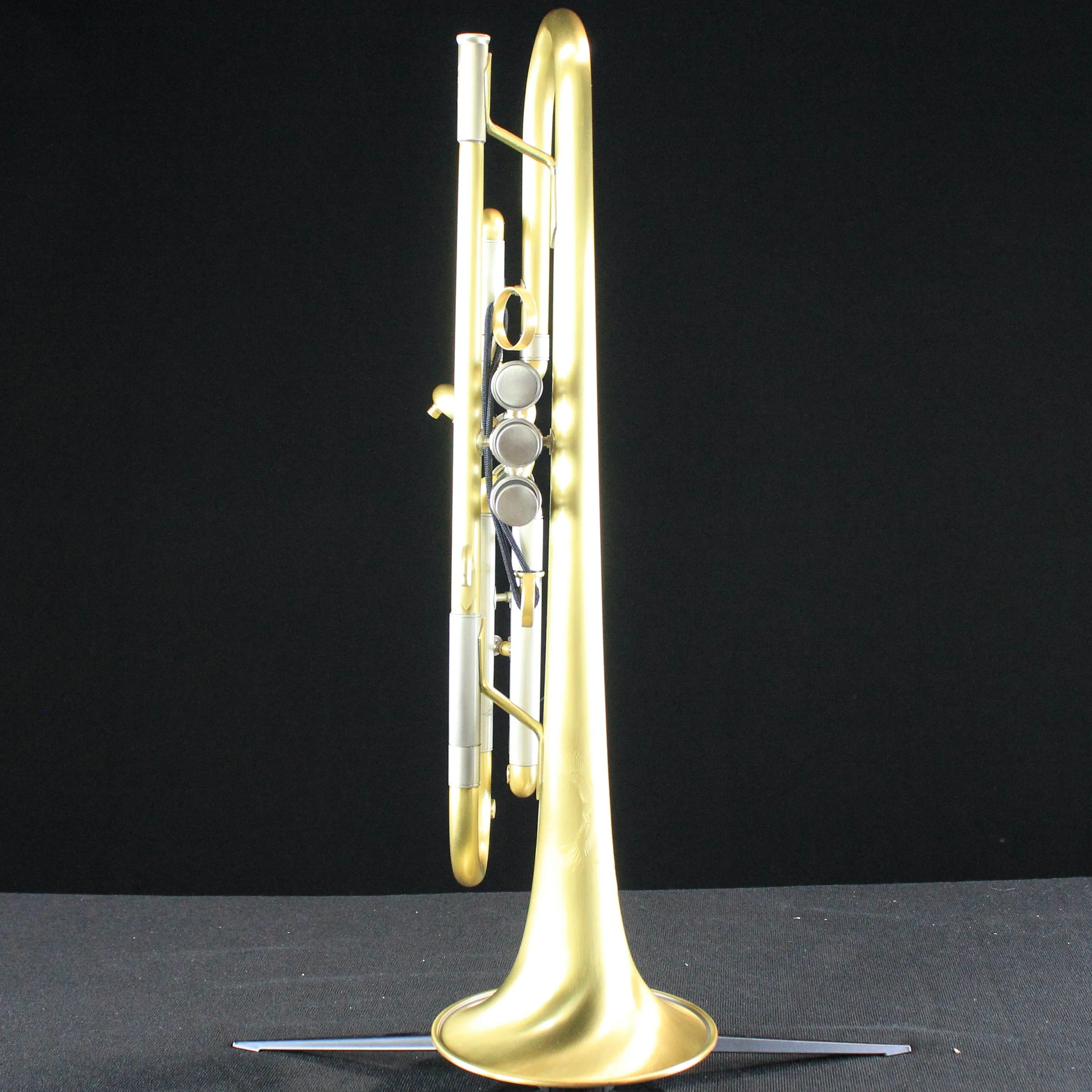 Edwards X-Series Professional Bb Trumpet - X13 (Satin Finish)