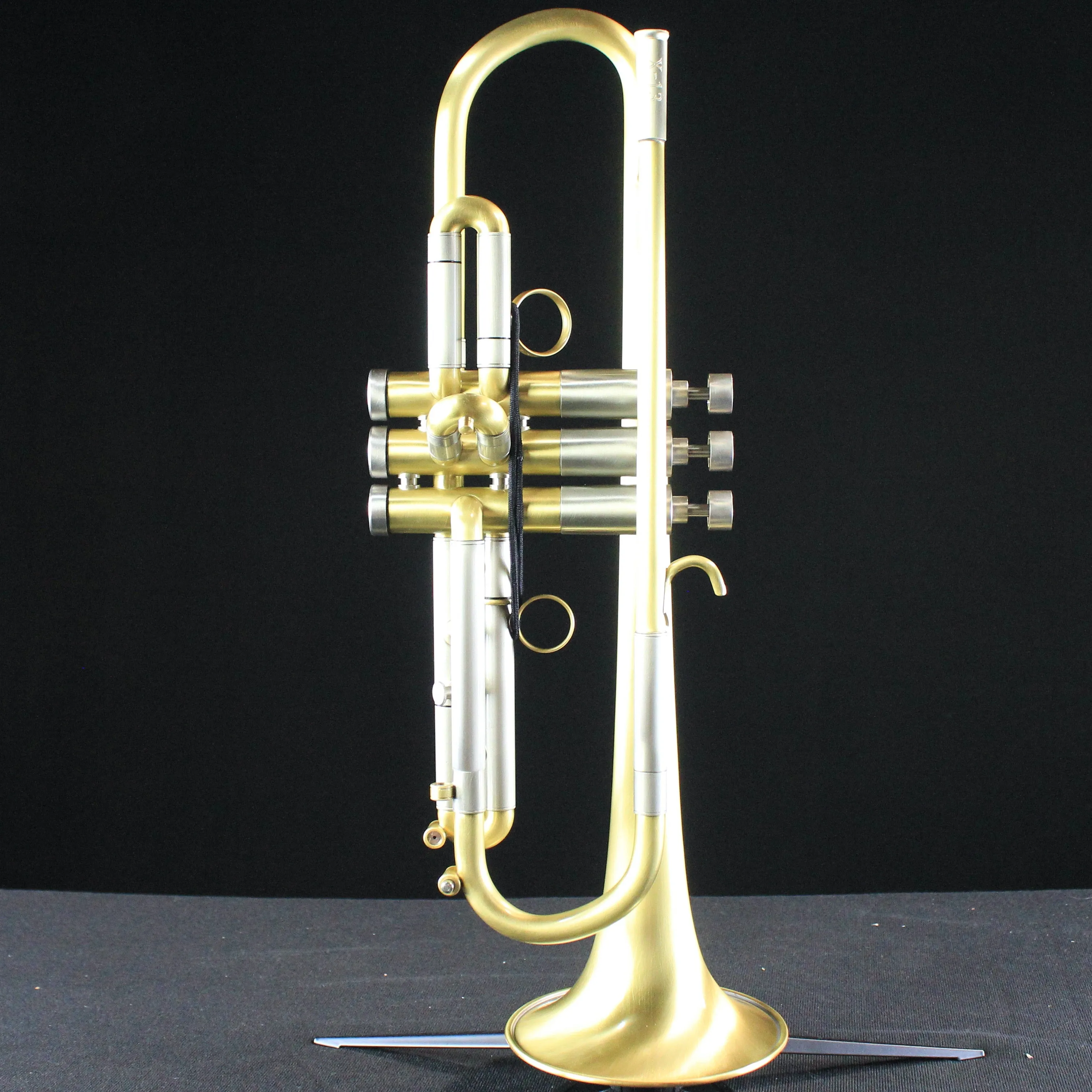 Edwards X-Series Professional Bb Trumpet - X13 (Satin Finish)