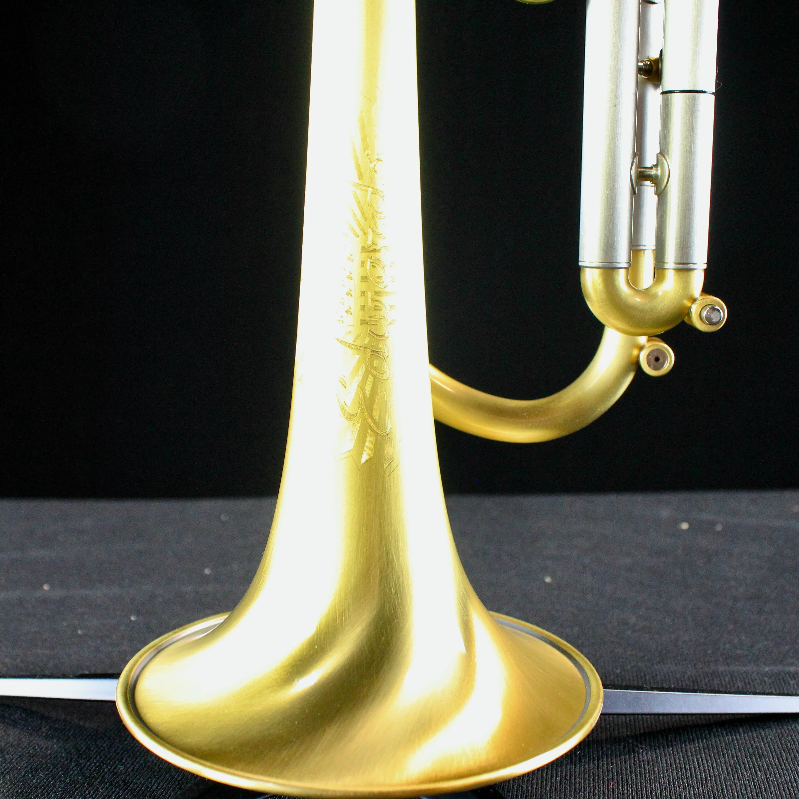 Edwards X-Series Professional Bb Trumpet - X13 (Satin Finish)