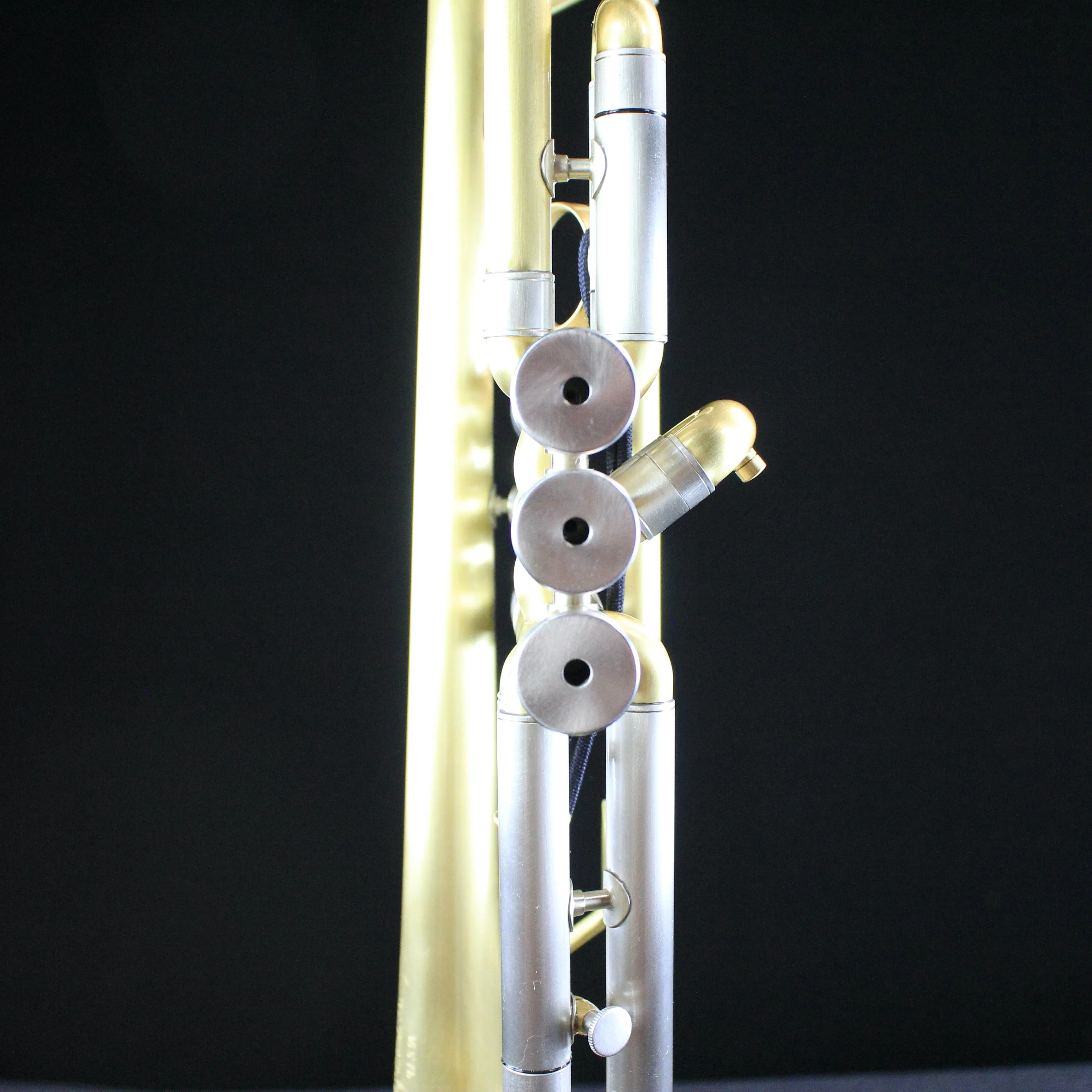 Edwards X-Series Professional Bb Trumpet - X13 (Satin Finish)