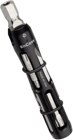 EnCase Multi-Tool with Hex Bits Wolf Tooth Components