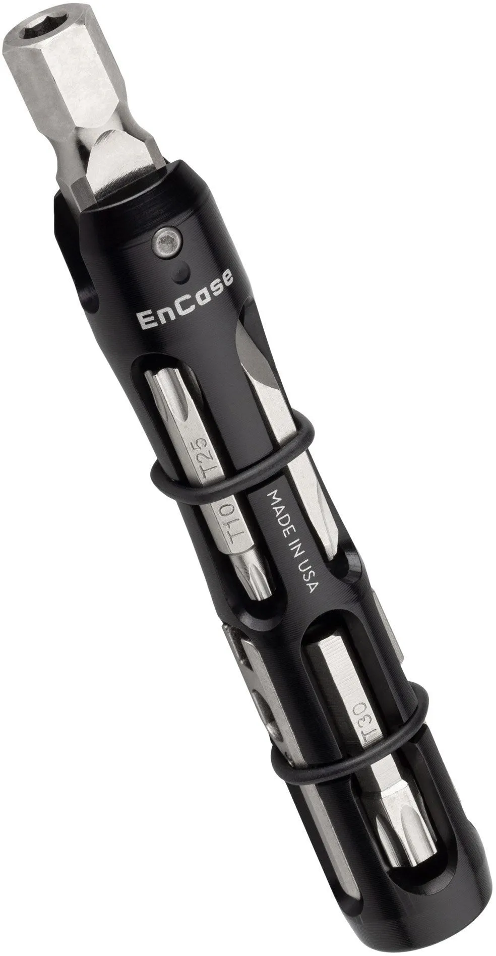 EnCase Multi-Tool with Hex Bits Wolf Tooth Components